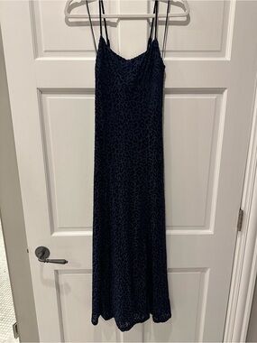 bardot wintour midi slip dress Bardot Wintour Midi Slip Dress midi kjlar verslau Booztlet